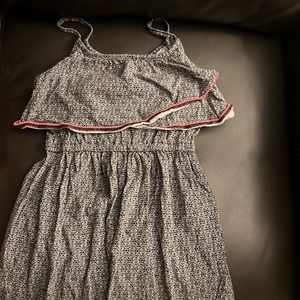 10 dresses 1 romper (sizes 8-10)